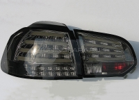 Задние фонари Фольксваген Гольф 6 2008-2012 V10 type