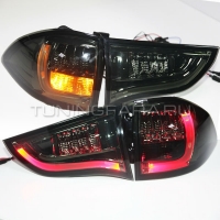 Задние фонари Мицубиси Паджеро Спорт 2010-13 V2 type