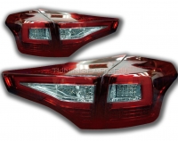 Задние фонари Тойота РАВ 4 2013-2015 V2 type